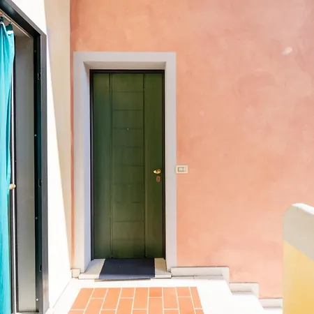 Apartmán Katy *