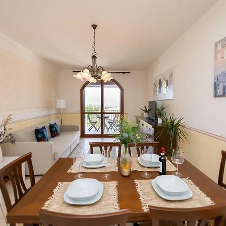 Katy Apartmán