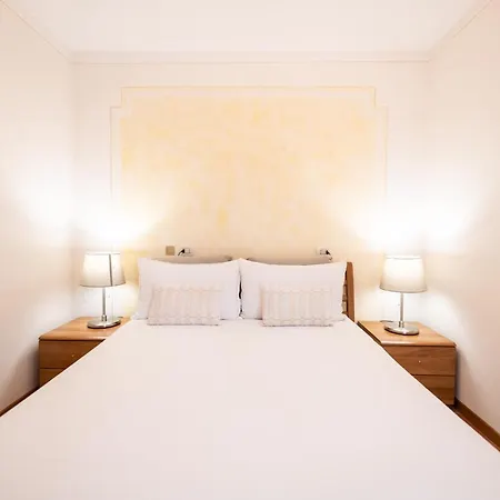 Katy Appartement *