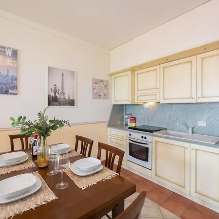 Apartment Katy