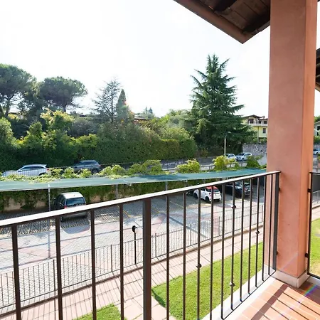 Apartamento Katy Polpenazze del Garda