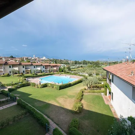 Apartamento Katy Polpenazze del Garda